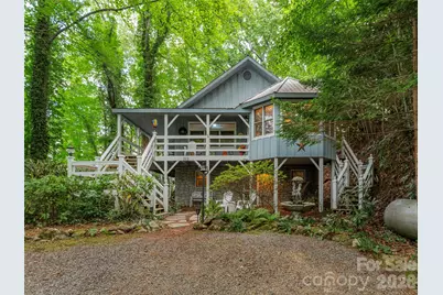 212 Torda Trace, Waynesville, NC 28786 - Photo 28
