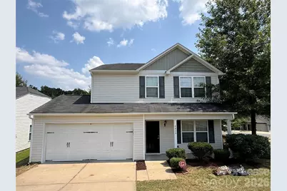 4820 Lynn Lee Circle, Charlotte, NC 28269 - Photo 1