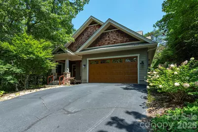 416 Ivy Road, Black Mountain, NC 28711 - Photo 4