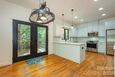 416 Ivy Road, Black Mountain, NC 28711 - Photo 14
