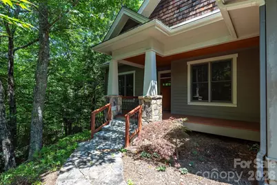 416 Ivy Road, Black Mountain, NC 28711 - Photo 2