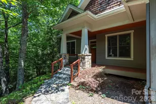 416 Ivy Rd, Black Mountain, NC 28711 - Photo 2