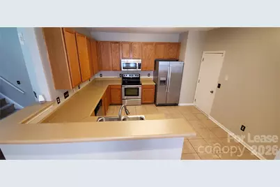 1619 Doverhill Place Place, Charlotte, NC 28262 - Photo 4