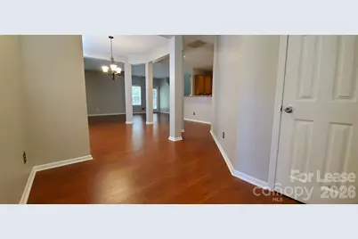 1619 Doverhill Place Place, Charlotte, NC 28262 - Photo 2