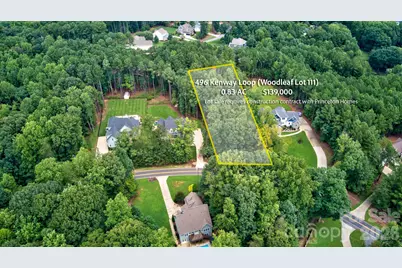 496 Kenway Loop, Mooresville, NC 28117 - Photo 2
