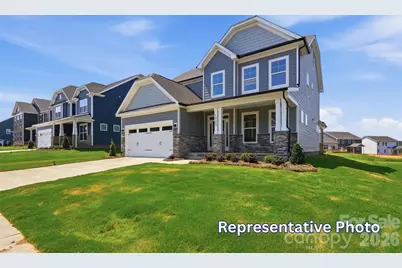 1406 Ardmore Drive, Sherrills Ford, NC 28673 - Photo 2
