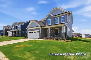 1406 Ardmore Dr, Sherrills Ford, NC 28673 - Photo 2