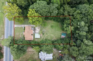 227 W Main St, Morven, NC 28119 - Photo 2