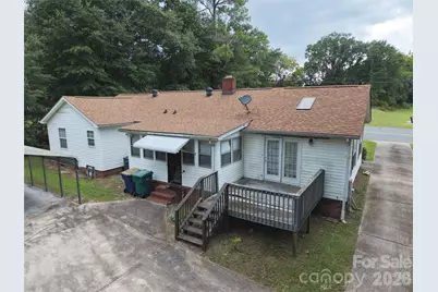 227 W Main Street, Morven, NC 28119 - Photo 4