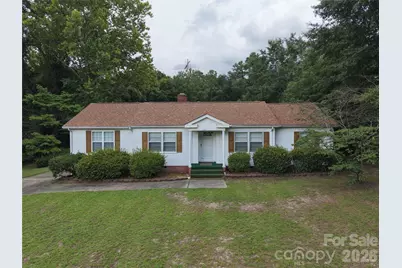 227 W Main Street, Morven, NC 28119 - Photo 1