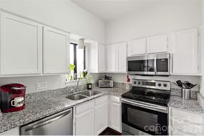 224 N Poplar Street #22, Charlotte, NC 28202 - Photo 14