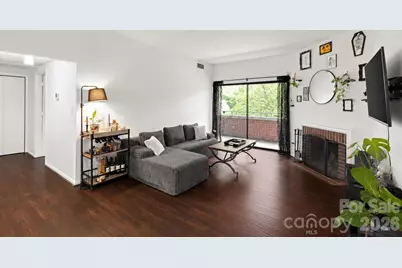 224 N Poplar Street #22, Charlotte, NC 28202 - Photo 8