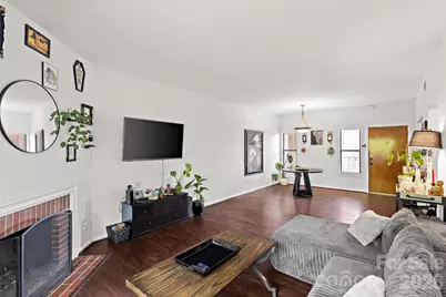 224 N Poplar Street #22, Charlotte, NC 28202 - Photo 10