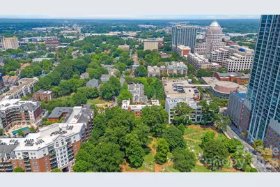 224 N Poplar Street #22, Charlotte, NC 28202 - Photo 4