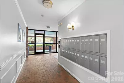 224 N Poplar Street #22, Charlotte, NC 28202 - Photo 26