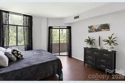 224 N Poplar Street #22, Charlotte, NC 28202 - Photo 16