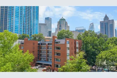 224 N Poplar Street #22, Charlotte, NC 28202 - Photo 34