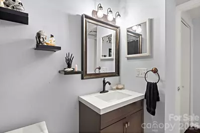 224 N Poplar Street #22, Charlotte, NC 28202 - Photo 18