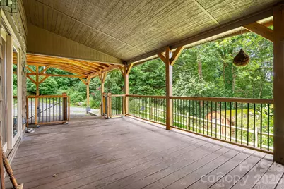 125 Hyacinth Drive, Clyde, NC 28721 - Photo 2