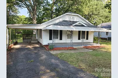 1905 Crestmont Avenue, Kannapolis, NC 28081 - Photo 1