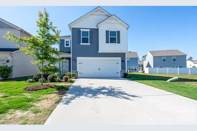 321 Fairchild Way, Albemarle, NC 28001 - Photo 1
