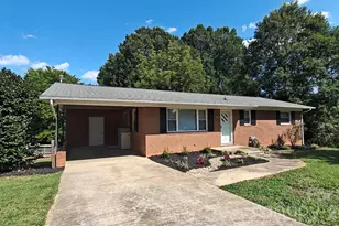 355 Homer Corriher Rd, China Grove, NC 28023 - Photo 2