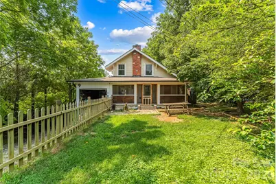 40 Sycamore Circle, Hendersonville, NC 28791 - Photo 1