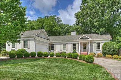 3942 Barclay Downs Drive, Charlotte, NC 28209 - Photo 1