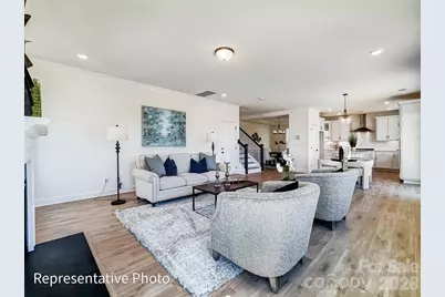 2529 Ashton Park Lane, Monroe, NC 28110 - Photo 6