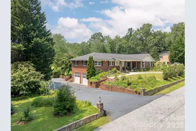 525 Carson Drive, Hendersonville, NC 28791 - Photo 36