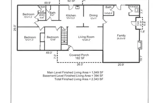 525 Carson Dr, Hendersonville, NC 28791 - Photo 38