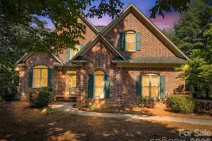 205 Piney Grove Point, New London, NC 28127 - Photo 36