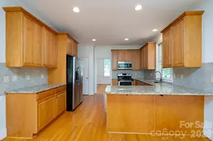 205 Piney Grove Point, New London, NC 28127 - Photo 12