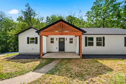 419 Rockyford Street, Morganton, NC 28655 - Photo 4