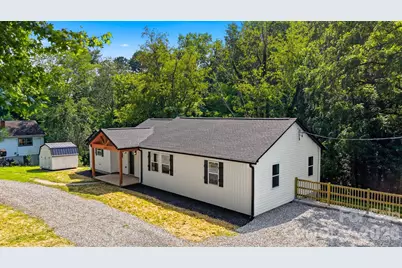 419 Rockyford Street, Morganton, NC 28655 - Photo 2