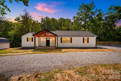 419 Rockyford Street, Morganton, NC 28655 - Photo 1