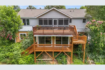 6 Arrowhead Lane, Weaverville, NC 28787 - Photo 40