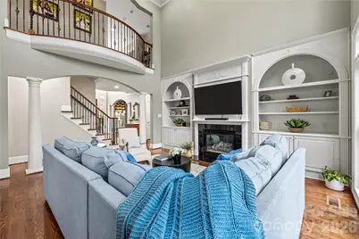 1009 Honors Court, Waxhaw, NC 28173 - Photo 16