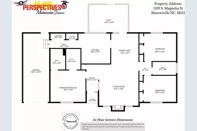 1109 S Magnolia Street, Mooresville, NC 28115 - Photo 32