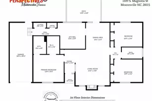 1109 S Magnolia St, Mooresville, NC 28115 - Photo 32