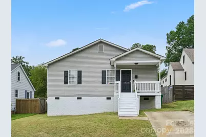1521 Sumter Avenue, Charlotte, NC 28208 - Photo 26