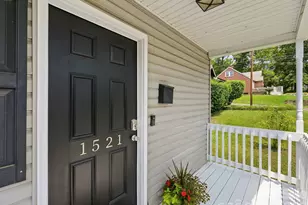 1521 Sumter Ave, Charlotte, NC 28208 - Photo 1