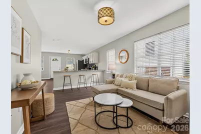 1521 Sumter Avenue, Charlotte, NC 28208 - Photo 2