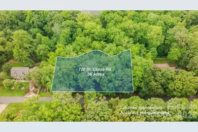 720 Saint Cloud Drive, Statesville, NC 28625 - Photo 2