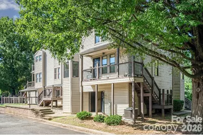 216 S Clarkson Street #E, Charlotte, NC 28202 - Photo 16