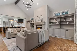11808 Pleasant Wyatt Pl, Charlotte, NC 28277 - Photo 16