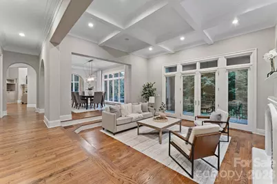 11808 Pleasant Wyatt Place, Charlotte, NC 28277 - Photo 10
