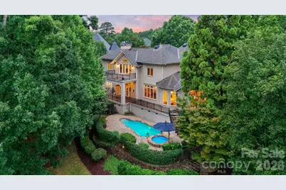 11808 Pleasant Wyatt Place, Charlotte, NC 28277 - Photo 4