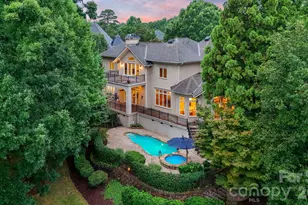 11808 Pleasant Wyatt Pl, Charlotte, NC 28277 - Photo 4