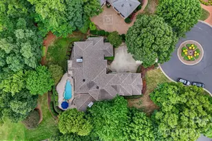 11808 Pleasant Wyatt Pl, Charlotte, NC 28277 - Photo 46